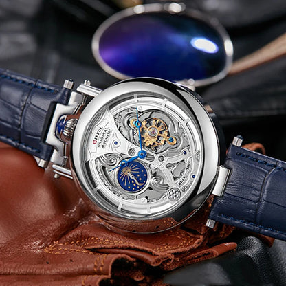 Tourbillon Moon